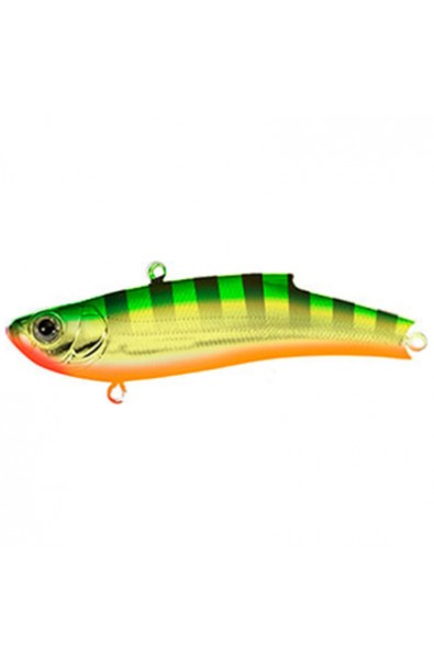 BASSDAY Range Vib RC 100mm Weight 33gr Sinking Color RC-05 Jungle