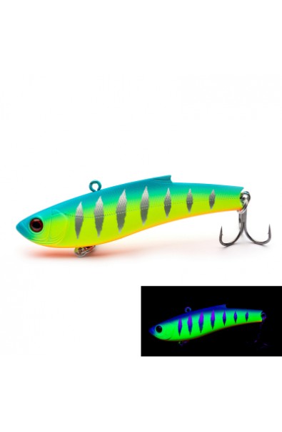 BASSDAY Range Vib 80ES 23gr Rango RC-520