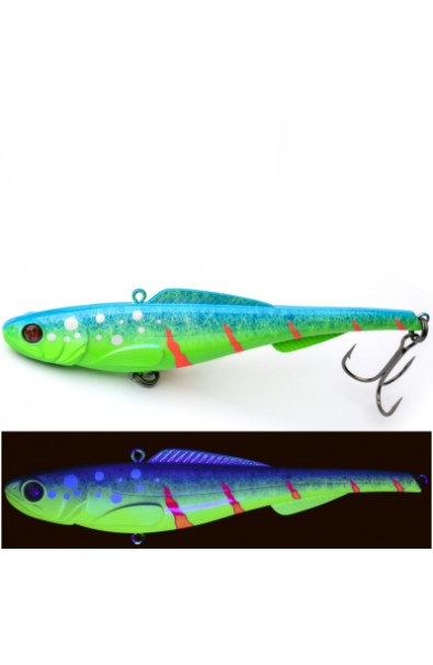 RELAX Wagner Vib 120mm 40gr L588