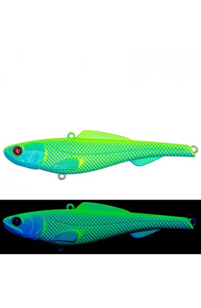 RELAX Wagner Vib 80mm 19gr N02