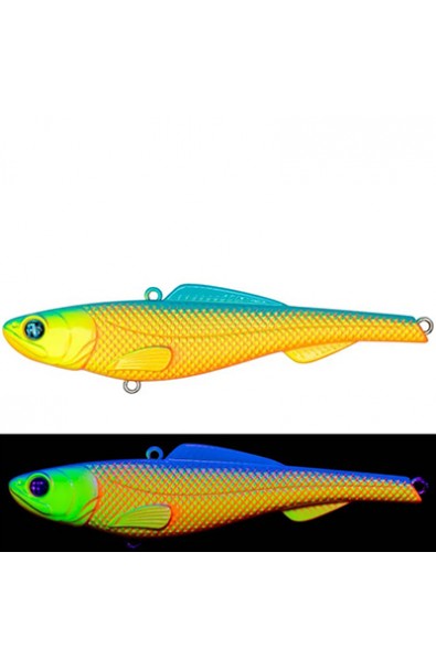 RELAX Wagner Vib 80mm 19gr N01