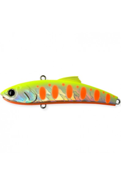 NARVAL FROST Candy Vib 120 50g Color 006 Motley Fish