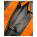 ROD STARS Ice Sport Rod Bag 750mm Orange