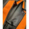 ROD STARS Ice Sport Rod Bag 750mm Orange