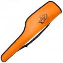 ROD STARS Ice Sport Rod Bag 750mm Orange