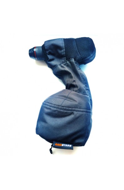 ROD STARS Cordless Drill Bag M Ice Fishing
