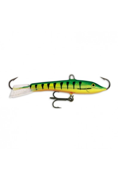 RAPALA Jigging Rap W9 9cm 25gr Color P