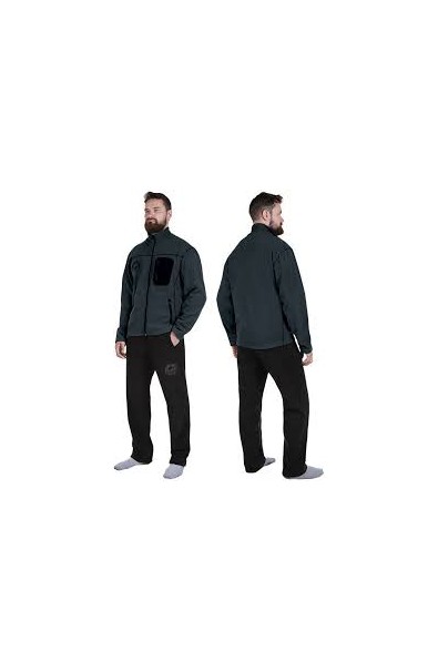 ALASKAN RoyalFish (gray) XL ADSRFGXL