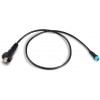 GARMIN Marine Network Adapter Cable Small to Large P/N 010-12531-10