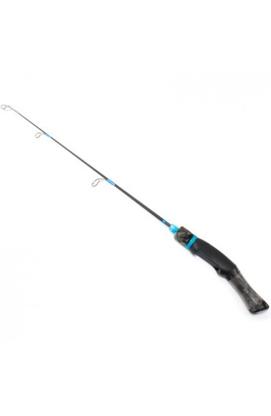 RELAX Ice Rod Frozen Gun 0.67m 67MH