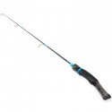RELAX Ice Rod Frozen Gun 0.67m 67XH