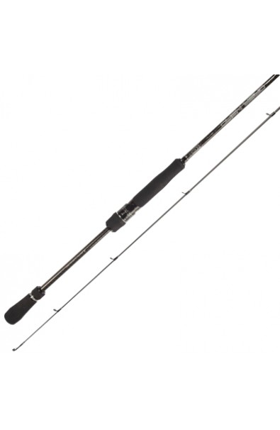 ZETRIX Orsa Nero ZONS-7112M 8-32 gr. Length 2,41 m.