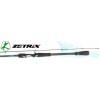 ZETRIX Orsa Nero ZONC-772MH 10-42 gr. Length 2,31 m.