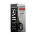 SMITH Scissors Fishing 125mm Size M