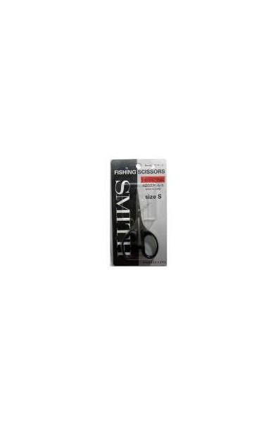 SMITH Scissors Fishing 125mm Size M