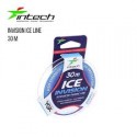 INTECH Ice Line Invision 0,12mm Test 1,27kg 30m