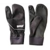 Rapala Soft Shell Open Finger Lobsters Gloves Black size XXL