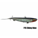JIG IT Whale Tail 110mm 24gr F15 Shiny Blue