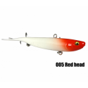 JIG IT Whale Tail 150mm 26gr 005 Red Head