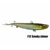 JIG IT Whale Tail 150mm 26gr F12 Smoky Shiner