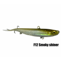 JIG IT Whale Tail 150mm 39gr F12 Smoky Shiner