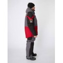 ALASKAN NewPolar M11 red/grey/black Size 2XL ANPM11RGBXXL