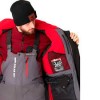 ALASKAN NewPolar M11 red/grey/black Size 2XL ANPM11RGBXXL