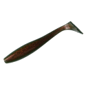 NARVAL Choppy Tail 10cm 058 Mr.Sawamura