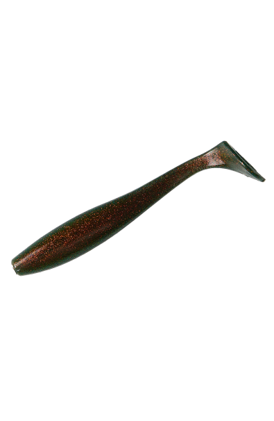 NARVAL Choppy Tail 10cm 058 Mr.Sawamura