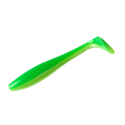 NARVAL Choppy Tail 10cm 057 Limetreuse