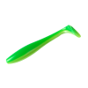 NARVAL Choppy Tail 10cm 057 Limetreuse