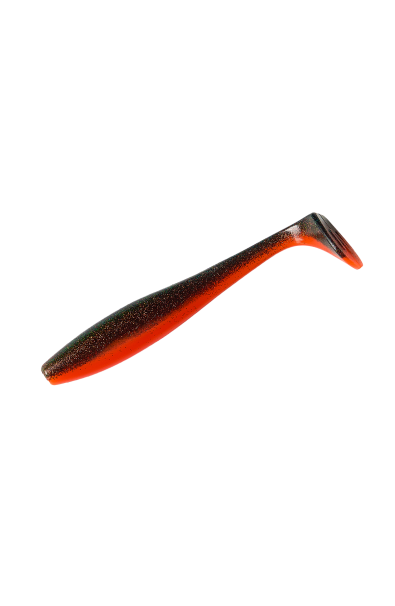 NARVAL Choppy Tail 10cm 061 Miner