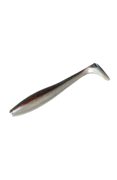 NARVAL Choppy Tail 10cm 064 Natural