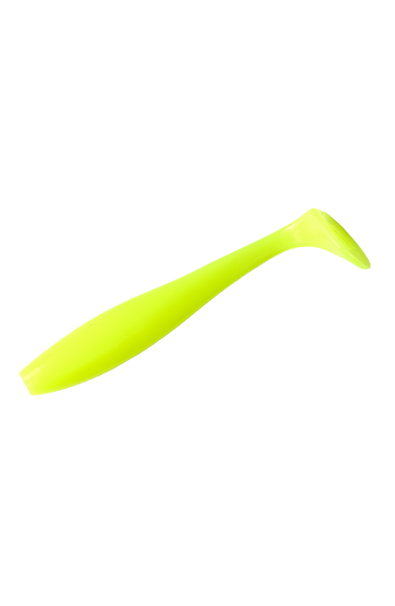 NARVAL Choppy Tail 10cm 055 Canary