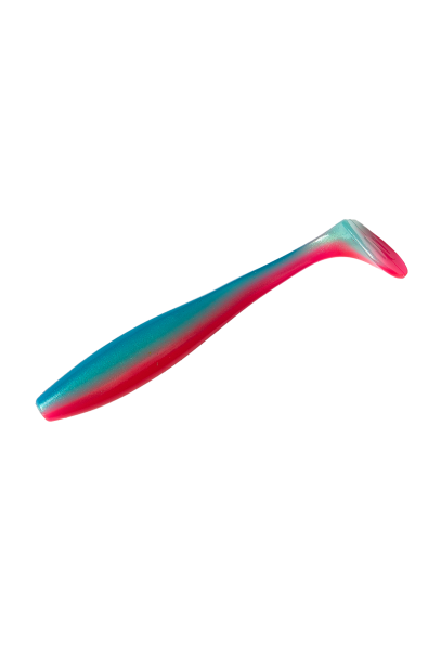 NARVAL Choppy Tail 10cm 063 Wild