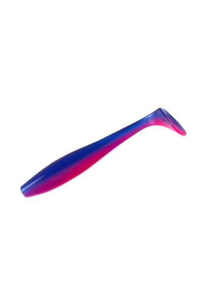 NARVAL Choppy Tail 10cm 059 Dreem Purple