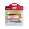 NARVAL Choppy Tail 10cm M03 Mix