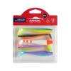 NARVAL Choppy Tail 10cm M03 Mix