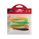 NARVAL Choppy Tail 10cm M05 Mix