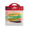 NARVAL Choppy Tail 10cm M05 Mix