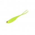 NARVAL Fishing Maxlug 11 cm 5 pcs Color 055 Canary