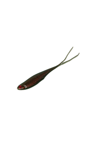 NARVAL Fishing Maxlug 11 cm 5 pcs Color 058 Mr.Sawamura