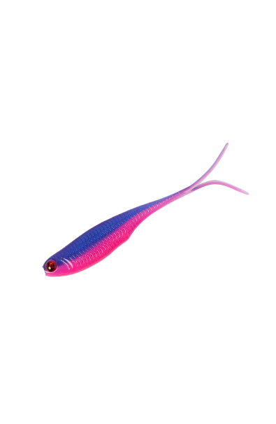 NARVAL Fishing Maxlug 11 cm 5 pcs Color 059 Dreem Purple