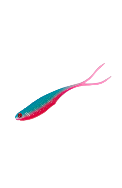 NARVAL Fishing Maxlug 11 cm 5 pcs Color 063 Wild