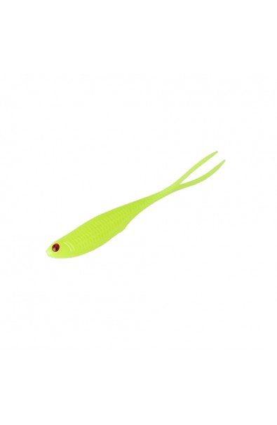 NARVAL Fishing Maxlug Mini 13 cm 4 pcs Color 055 Canary