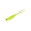 NARVAL Fishing Maxlug Mini 13 cm 4 pcs Color 055 Canary