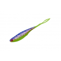 NARVAL Fishing Maxlug 16 cm 3pcs Color 050 Acid Plum