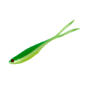 NARVAL Fishing Maxlug 16 cm 3pcs Color 057 Limetreuse