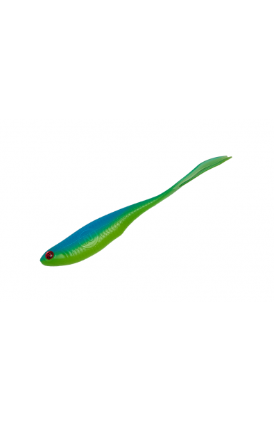 NARVAL Fishing Maxlug 16 cm 3pcs Color 016 Blue Mint