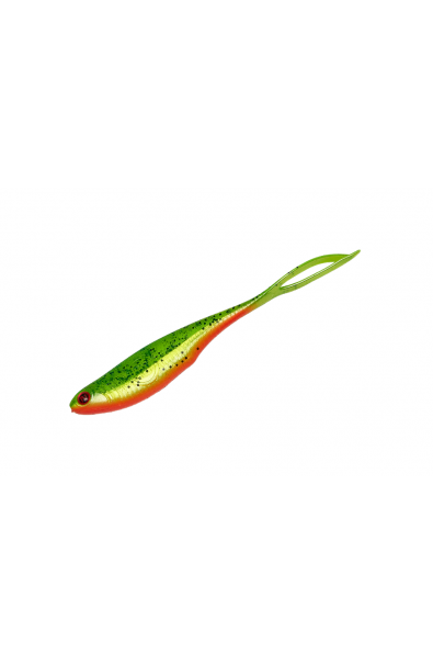 NARVAL Fishing Maxlug 16 cm 3pcs Color 015 Pepper Lemon